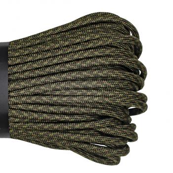 220 р. Паракорд 550 CORD nylon 10м (tactic kot) CORD 550.n10.t.k  с доставкой в г. Кемерово. Увеличить фотографию 2