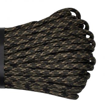 220 р. Паракорд 550 CORD nylon 10м (veteran) CORD 550.n10.vtr  с доставкой в г. Кемерово. Увеличить фотографию 2