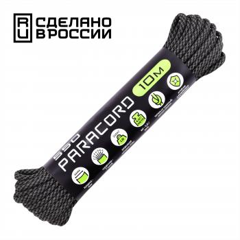 270 р. Паракорд 550 CORD nylon 10м (wetland camo) CORD 550.n10.wt.cmf  с доставкой в г. Кемерово. Увеличить фотографию 1