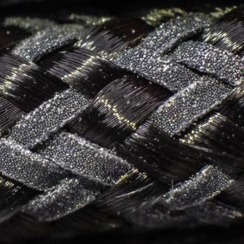 539 р. Паракорд 550 CORD nylon 10м SuperReflective (black snake) CORD 550.n10.lm.b.snk  с доставкой в г. Кемерово. Увеличить фотографию 5