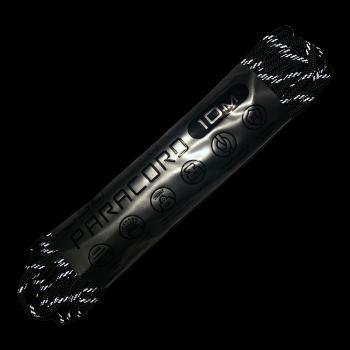 389 р. Паракорд 550 CORD nylon 10м световозвращающий (army green) CORD 550.n10.lm.a.gr  с доставкой в г. Кемерово. Увеличить фотографию 2