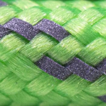 299 р. Паракорд 550 CORD nylon 10м световозвращающий (neon green) CORD 550.n10.lm.n.gr  с доставкой в г. Кемерово. Увеличить фотографию 5