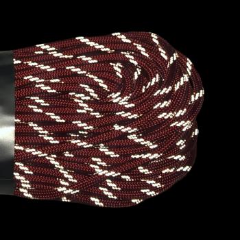 399 р. Паракорд 550 CORD nylon 10м световозвращающий (red) CORD 550.n10.lm.r  с доставкой в г. Кемерово. Увеличить фотографию 3