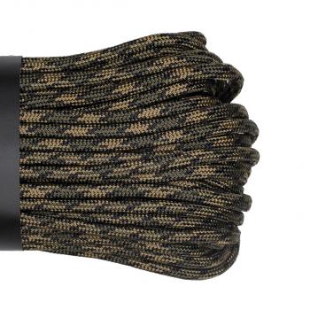 589 р. Паракорд 550 CORD nylon 30м (bite) CORD 550.n30.bt  с доставкой в г. Кемерово. Увеличить фотографию 2