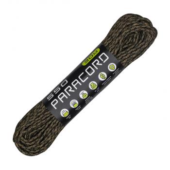 589 р. Паракорд 550 CORD nylon 30м (bite) CORD 550.n30.bt  с доставкой в г. Кемерово. Увеличить фотографию 1