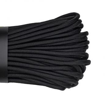 679 р. Паракорд 550 CORD nylon 30м (black) CORD 550.n30.b  с доставкой в г. Кемерово. Увеличить фотографию 2