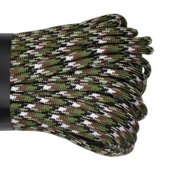 589 р. Паракорд 550 CORD nylon 30м (french camo) CORD 550.n30.f.cmf  с доставкой в г. Кемерово. Увеличить фотографию 2
