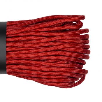 679 р. Паракорд 550 CORD nylon 30м (red) CORD 550.n30.r  с доставкой в г. Кемерово. Увеличить фотографию 2