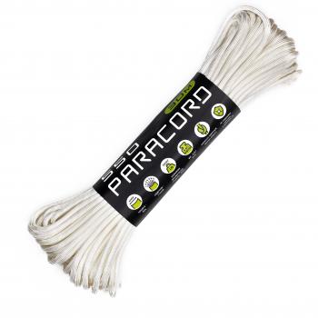 619 р. Паракорд 550 CORD nylon 30м (white) CORD 550.n30.w  с доставкой в г. Кемерово. Увеличить фотографию 1