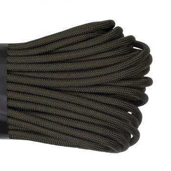 260 р. Паракорд 750 CORD nylon 10м (army green) CORD 750.n10.a.gr  с доставкой в г. Кемерово. Увеличить фотографию 2