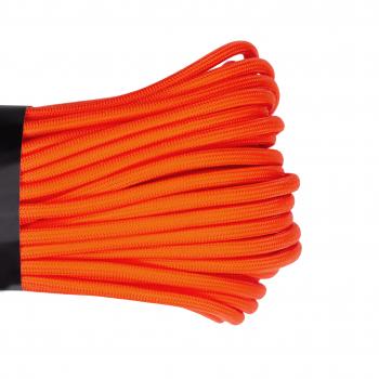 260 р. Паракорд 750 CORD nylon 10м (neon orange) CORD 750.n10.n.or  с доставкой в г. Кемерово. Увеличить фотографию 2