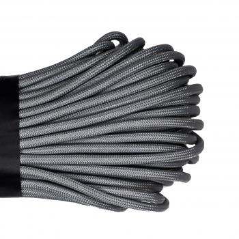 260 р. Паракорд 750 CORD nylon 10м (steel gray) CORD 750.n10.st.g  с доставкой в г. Кемерово. Увеличить фотографию 2