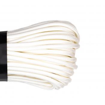 260 р. Паракорд 750 CORD nylon 10м (white) CORD 750.n10.w  с доставкой в г. Кемерово. Увеличить фотографию 2