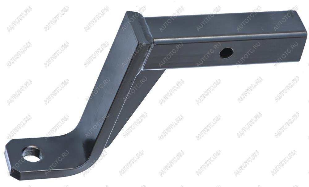 3 739 р. Переходник РИФ для фаркопа большой (занижение 8" - 205 мм) РИФ rif000-88001  с доставкой в г. Кемерово
