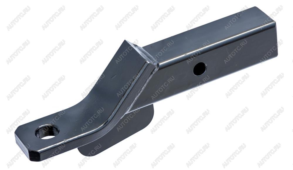 3 509 р. Переходник РИФ для фаркопа малый (занижение 2" - 50 мм) РИФ rif000-88002  с доставкой в г. Кемерово