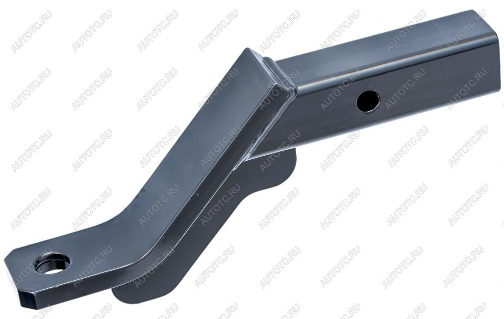 3 509 р. Переходник РИФ для фаркопа средний (занижение 4" - 100 мм) РИФ rif000-88003  с доставкой в г. Кемерово