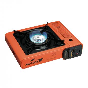 3 999 р. Плита газовая Kovea Portable Range KOVEA tkr-9507  с доставкой в г. Кемерово. Увеличить фотографию 1
