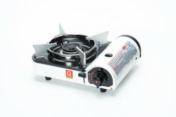 1 999 р. Плита газовая NaMilux 170PF NaMilux na-p3711pf  с доставкой в г. Кемерово. Увеличить фотографию 1