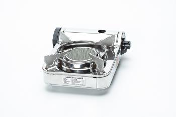 2 639 р. Плита газовая NaMilux NA-P3771AS NaMilux na-p3771as  с доставкой в г. Кемерово. Увеличить фотографию 5