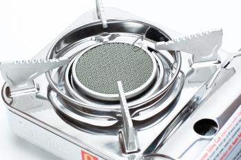 2 639 р. Плита газовая NaMilux NA-P3771AS NaMilux na-p3771as  с доставкой в г. Кемерово. Увеличить фотографию 2