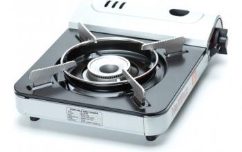 2 399 р. Плита газовая NaMilux 181PF NaMilux na-3611pf-(181pf)  с доставкой в г. Кемерово. Увеличить фотографию 4