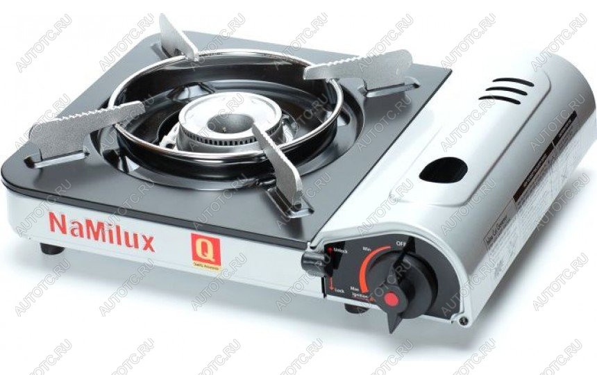 2 399 р. Плита газовая NaMilux 181PF NaMilux na-3611pf-(181pf)  с доставкой в г. Кемерово