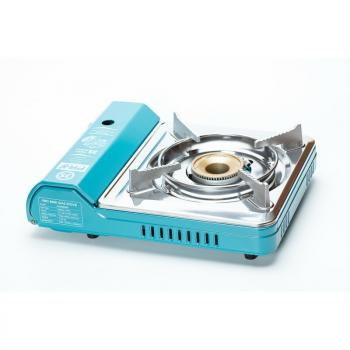 3 499 р. Плита газовая NaMilux PL2033PS NaMilux na-p4033ps-(pl2033ps)  с доставкой в г. Кемерово. Увеличить фотографию 2