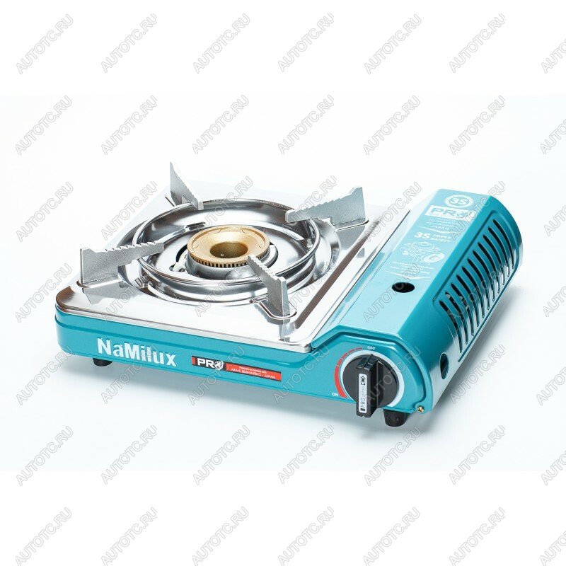 3 499 р. Плита газовая NaMilux PL2033PS NaMilux na-p4033ps-(pl2033ps)  с доставкой в г. Кемерово