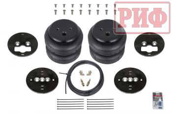 27 679 р. Пневмоподвеска РИФ универсальная (установочный комплект 3) РИФ ask-unv-kit3  с доставкой в г. Кемерово. Увеличить фотографию 1