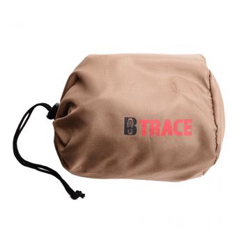 1 069 р. Подушка самонадувающаяся BTrace Warm 43x34x8,5 см. (Коричневый) BTrace m0209  с доставкой в г. Кемерово. Увеличить фотографию 3