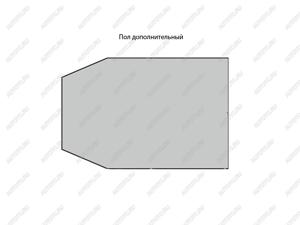 5 399 р. Пол для палатки Maverick Tent Ultra Maverick Tent m-pol-ul  с доставкой в г. Кемерово