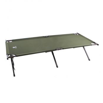 11 499 р. Раскладушка BTrace SuperLight, до 150 кг BTrace f0504  с доставкой в г. Кемерово. Увеличить фотографию 2