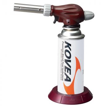 4 519 р. Резак газовый Kovea Cook Master Torch KOVEA kt-2912  с доставкой в г. Кемерово. Увеличить фотографию 7