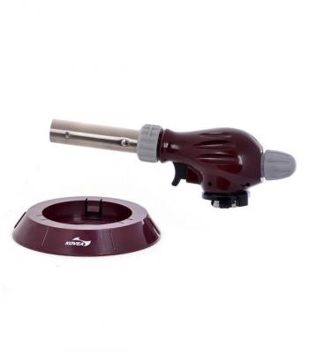 4 519 р. Резак газовый Kovea Cook Master Torch KOVEA kt-2912  с доставкой в г. Кемерово. Увеличить фотографию 8