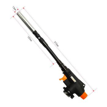 3 369 р. Резак газовый Kovea Free Neck Gas Torch KOVEA kt-2924  с доставкой в г. Кемерово. Увеличить фотографию 2