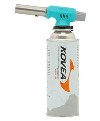 Резак газовый Kovea OCTA Auto KOVEA kgt-1808