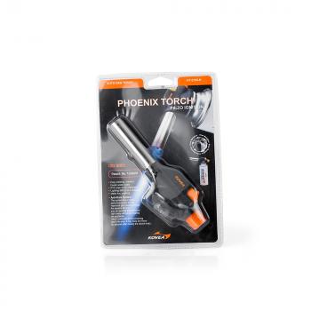 3 739 р. Резак газовый Kovea Phoenix Torch KOVEA kt-2709-h  с доставкой в г. Кемерово. Увеличить фотографию 3