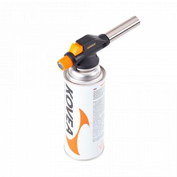 3 739 р. Резак газовый Kovea Phoenix Torch KOVEA kt-2709-h  с доставкой в г. Кемерово. Увеличить фотографию 6