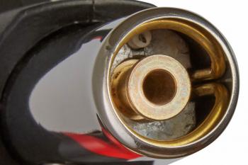 839 р. Резак газовый TOURIST X-TORCH с пьезоподжигом и системой подогрева газа TOURIST tt-500  с доставкой в г. Кемерово. Увеличить фотографию 3