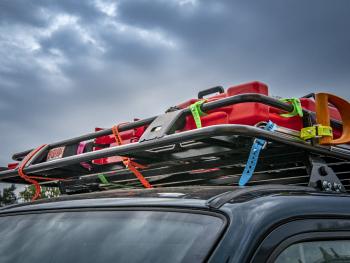 2 029 р. Ремень крепёжный TitanStraps Super Straps желтый L = 46 см (Dmax = 12,7 см, Dmin = 3,2 см) TitanStraps ts-0918-fy  с доставкой в г. Кемерово. Увеличить фотографию 8