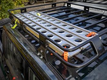 2 029 р. Ремень крепёжный TitanStraps Super Straps желтый L = 46 см (Dmax = 12,7 см, Dmin = 3,2 см) TitanStraps ts-0918-fy  с доставкой в г. Кемерово. Увеличить фотографию 7