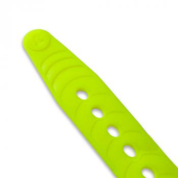 2 029 р. Ремень крепёжный TitanStraps Super Straps желтый L = 46 см (Dmax = 12,7 см, Dmin = 3,2 см) TitanStraps ts-0918-fy  с доставкой в г. Кемерово. Увеличить фотографию 5
