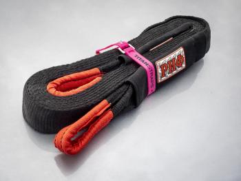2 029 р. Ремень крепёжный TitanStraps Super Straps желтый L = 46 см (Dmax = 12,7 см, Dmin = 3,2 см) TitanStraps ts-0918-fy  с доставкой в г. Кемерово. Увеличить фотографию 9