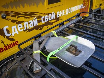 1 809 р. Ремень крепёжный TitanStraps Super Straps зелёный L = 23 см (Dmax = 6,55 см, Dmin = 1,47 см) TitanStraps ts-0909-fg  с доставкой в г. Кемерово. Увеличить фотографию 6