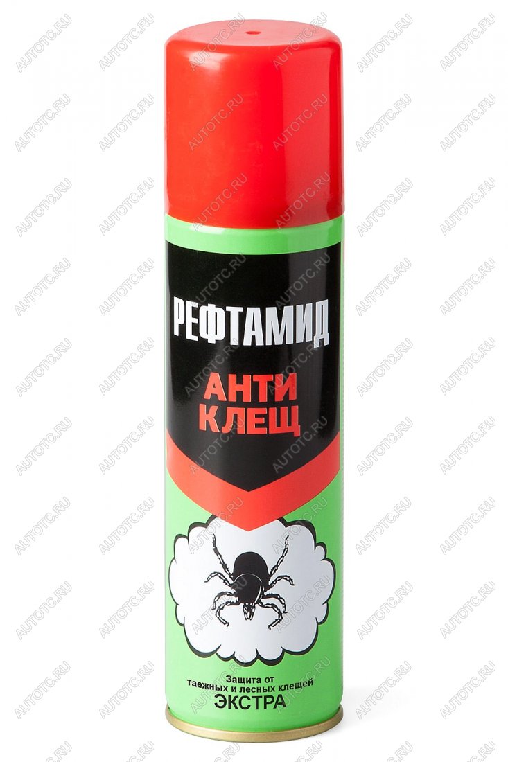 199 р. Репеллент акарицид "Рефтамид Экстра Антиклещ" 145 мл. СИБИАР mb-ir-01  с доставкой в г. Кемерово