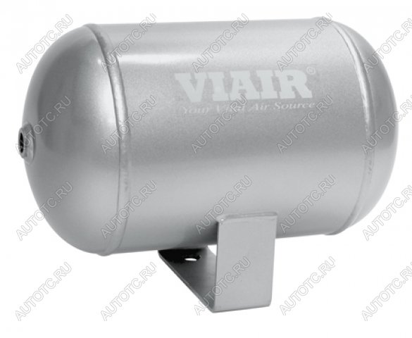 10 169 р. Ресивер Viair 1Ga4л 4 входа VIAIR 91014  с доставкой в г. Кемерово