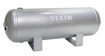 14 919 р. Ресивер VIAIR 2.0Ga7,5л 6 входов VIAIR 91022  с доставкой в г. Кемерово. Увеличить фотографию 1