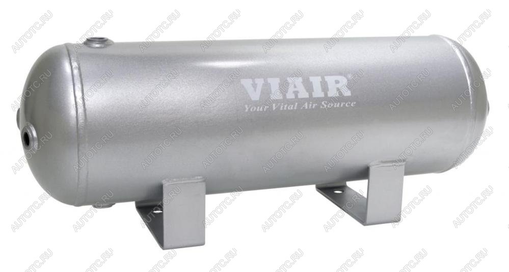 14 919 р. Ресивер VIAIR 2.0Ga7,5л 6 входов VIAIR 91022  с доставкой в г. Кемерово