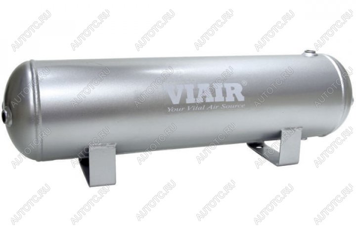 23 889 р. Ресивер Viair 2.5Ga9л 6 входов 10 атм VIAIR 91025  с доставкой в г. Кемерово
