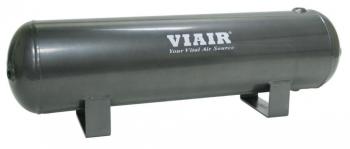 24 939 р. Ресивер Viair 2.5Ga9л 6 входов 14 атм VIAIR 91028  с доставкой в г. Кемерово. Увеличить фотографию 1
